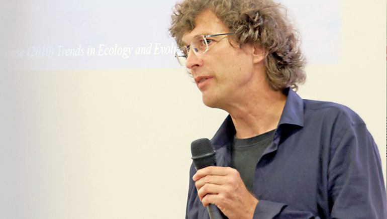 Prof. Dr. Jens Kraus