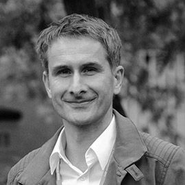 Prof. Dr. Christoph Gengnagel 
UdK Berlin