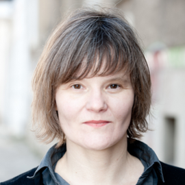 Prof. Kirsten Reese
UdK Berlin