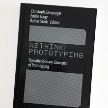 Publication Rethinking Prototyping
