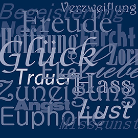 Image Emotions Words of Emotions